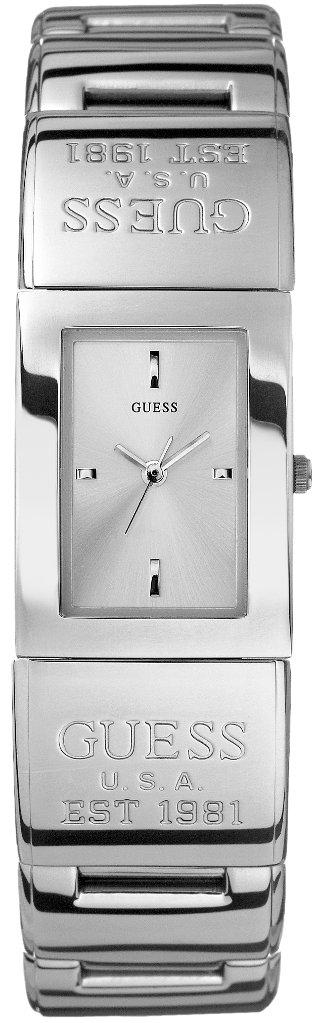 Guess W80034L1 - Mini 1981 Watch • Watchard.com