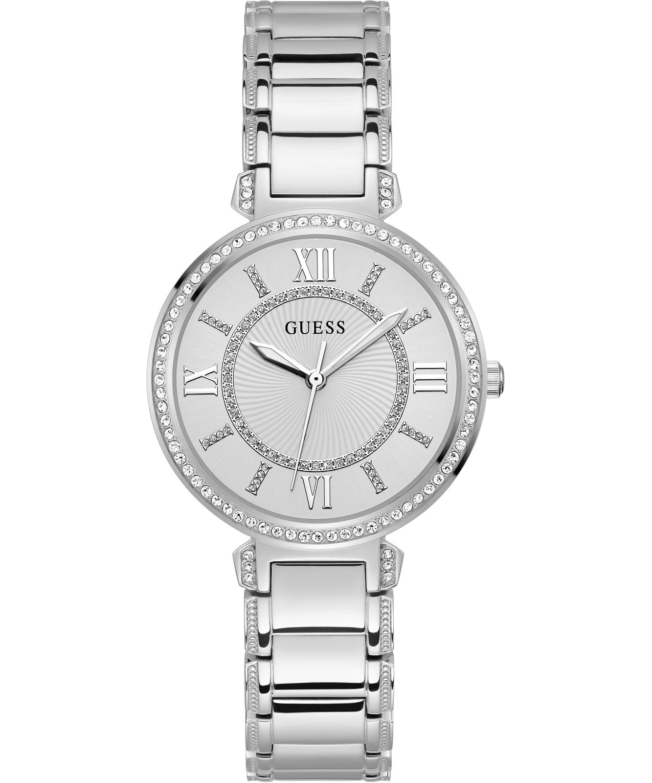 Reloj Guess Análogo Mujer GW0288L1 - La Relojería.cl