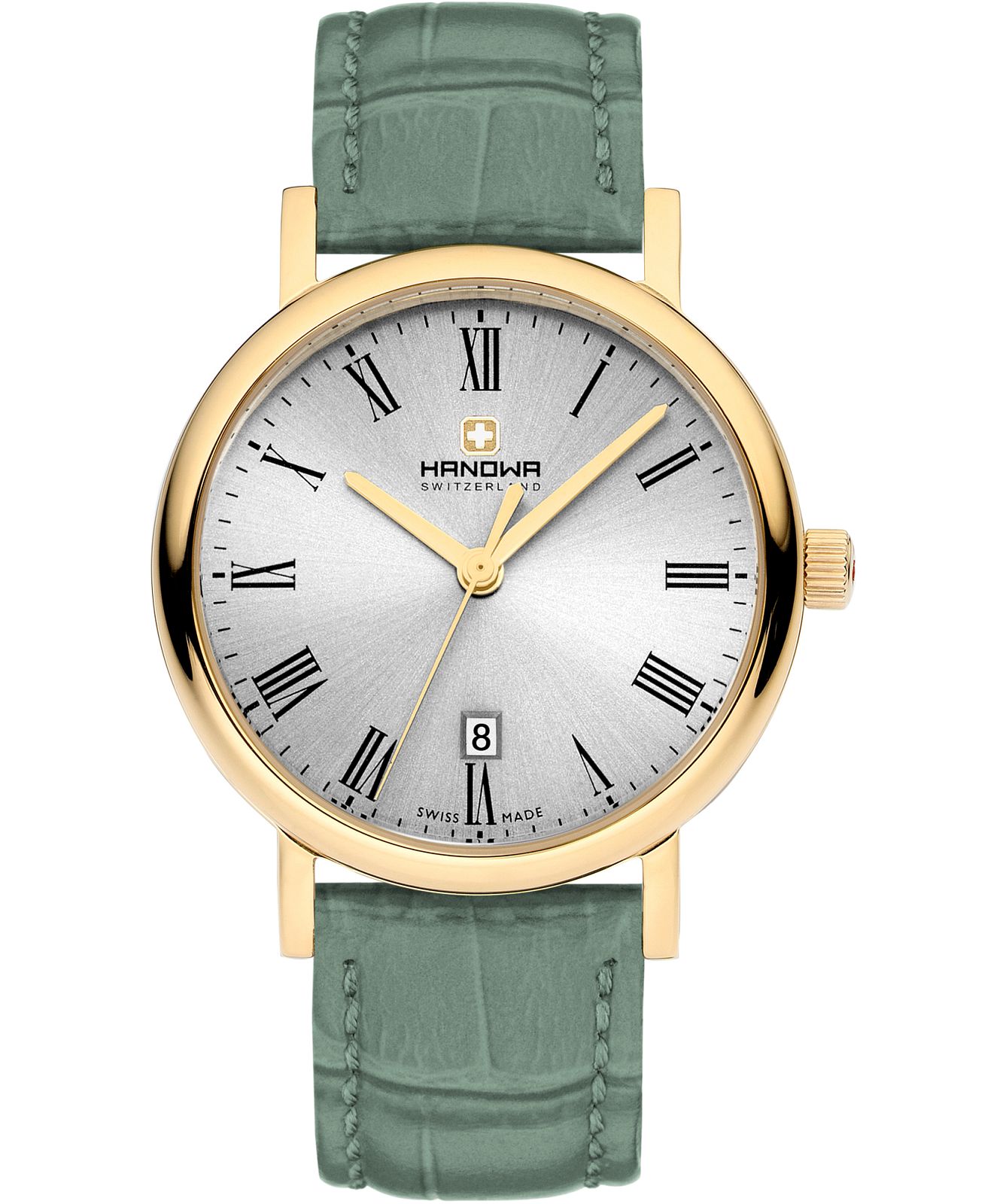 Powerful HA7113CHB-4 Watch Cell