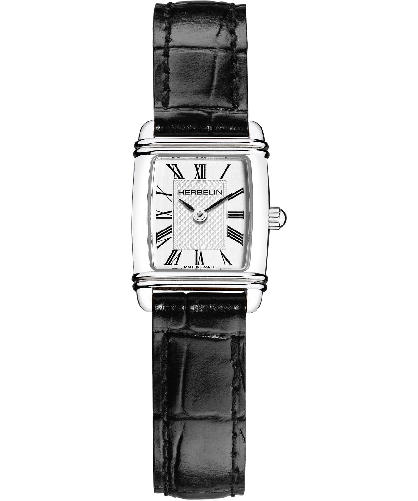 Herbelin 17438/08 - Art Deco Watch • Watchard.com