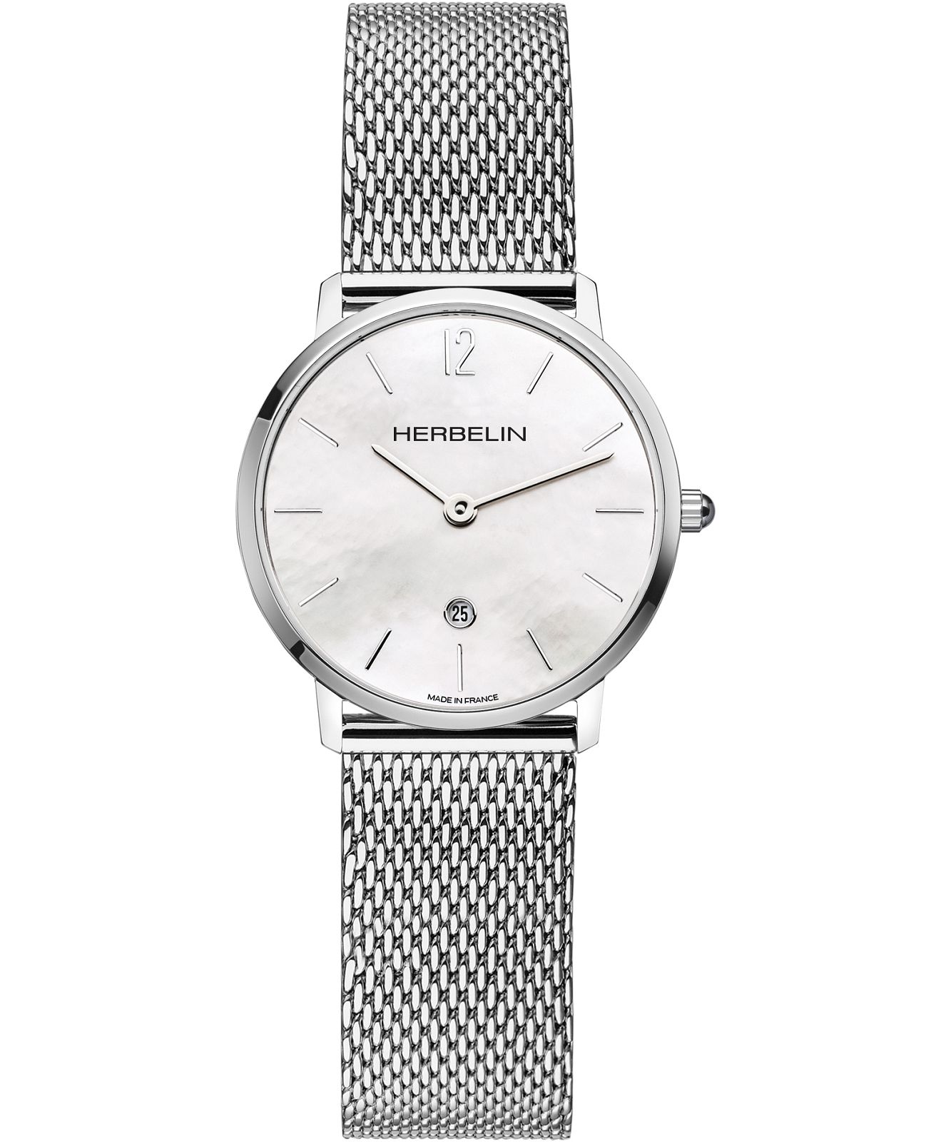 Herbelin 16915/19B - City Watch • Watchard.com
