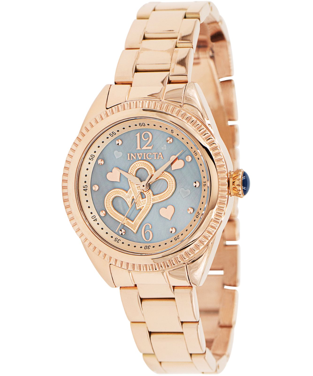 Invicta 37121 - Angel Watch • Watchard.com