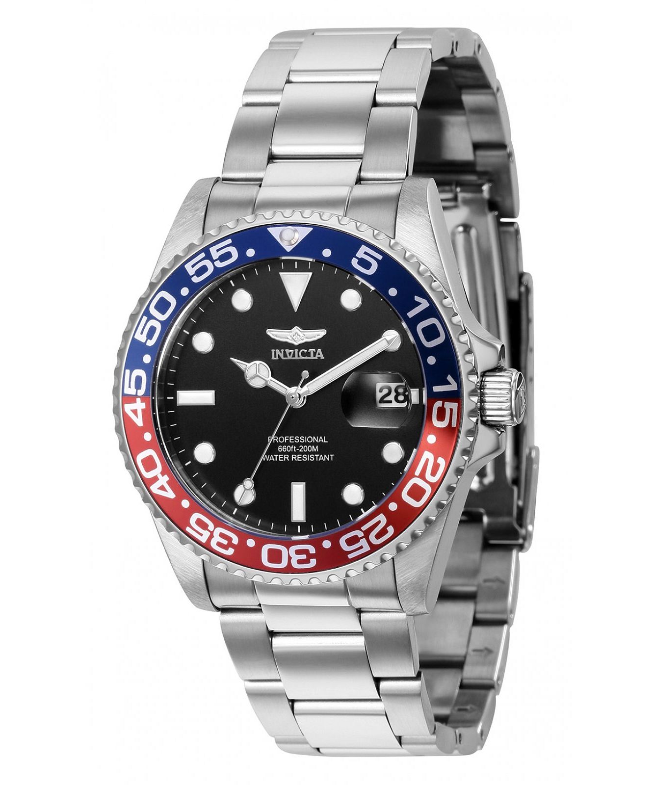 Invicta 36528 - Pro Diver Watch 