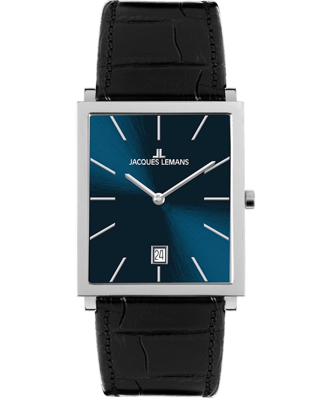 Jacques Lemans 1-2173B - Nizza Watch • Watchard.com