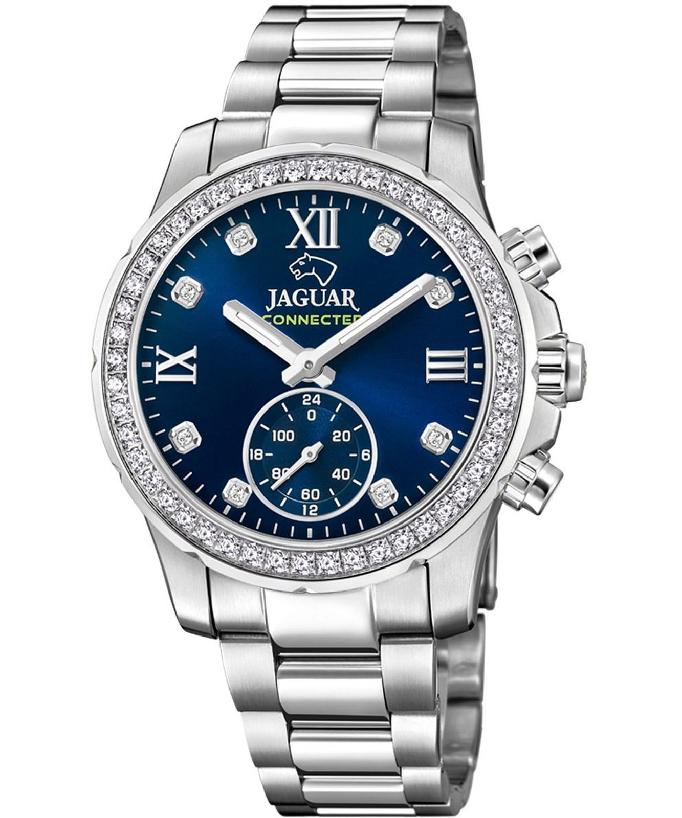 JAGUAR WATCHES Mod. J980/2 main image 1