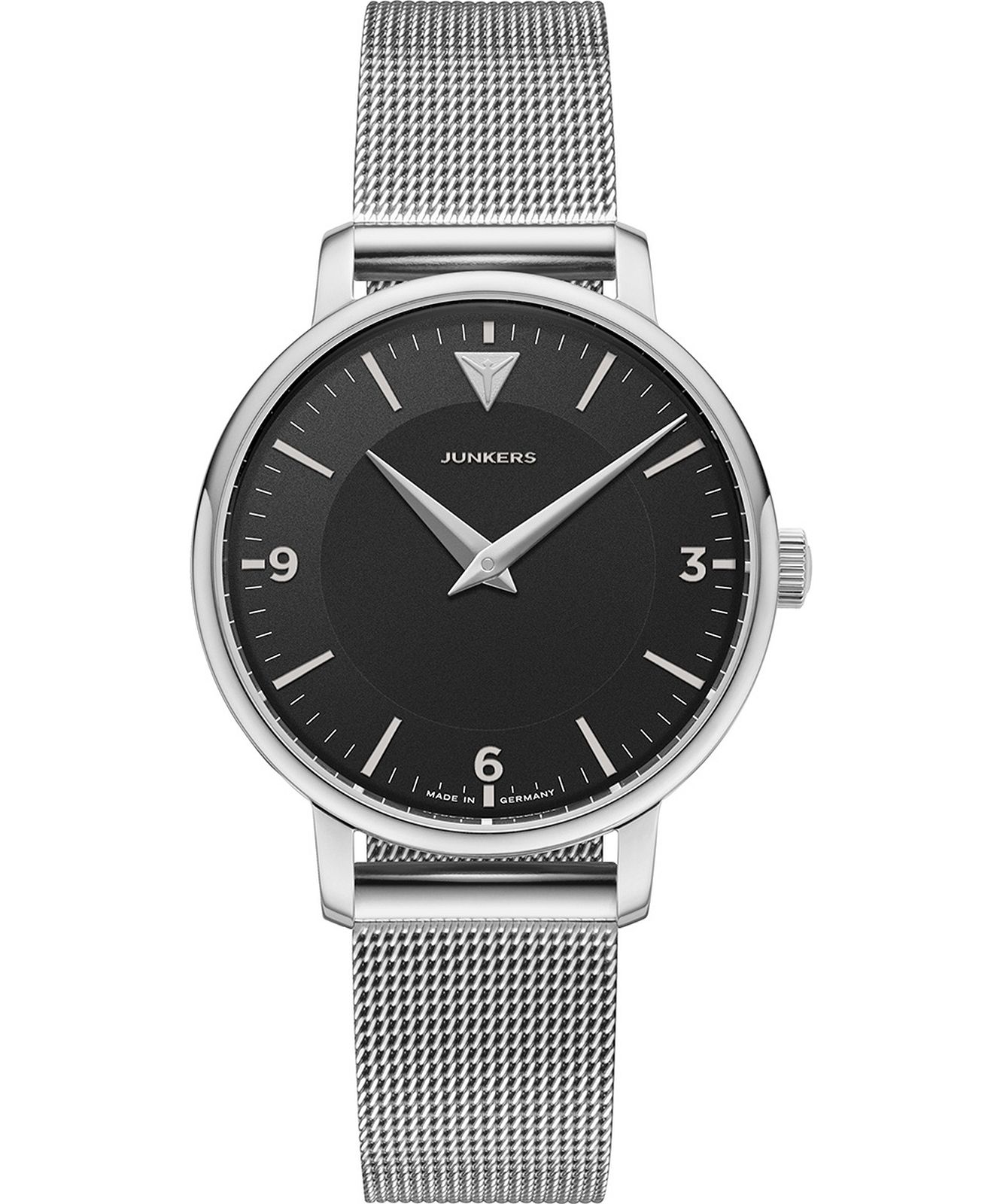 Junkers 9.01.01.02.M - Therese Watch • Watchard.com