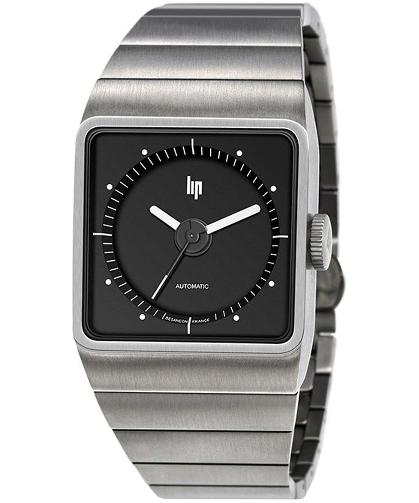 Lip 671657 - Big TV Automatic Watch • Watchard.com