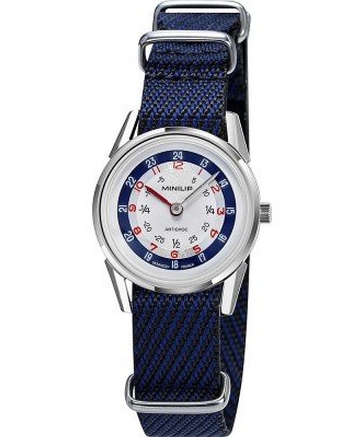 Montre LIP MINILIP 29 mm 671971