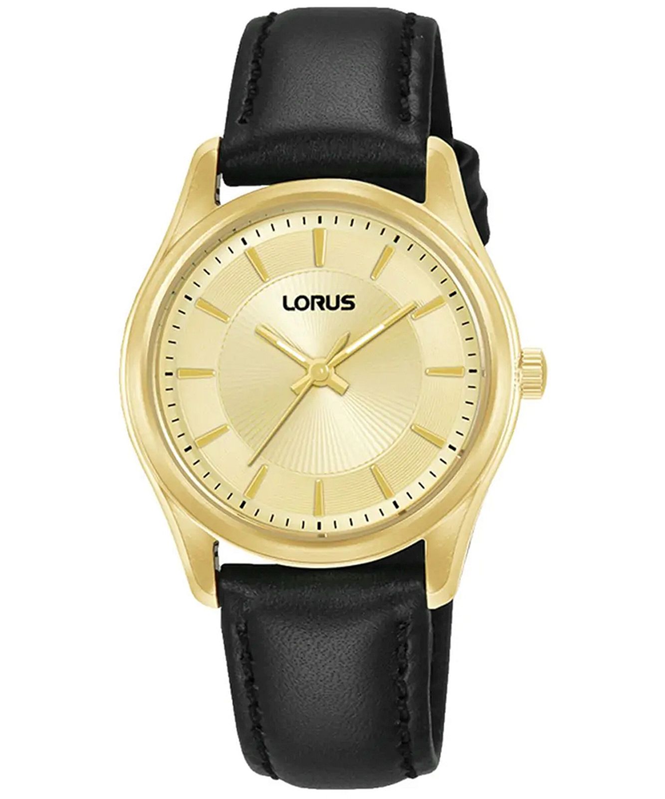 LORUS WATCHES Mod. RG254XX9 main image 1