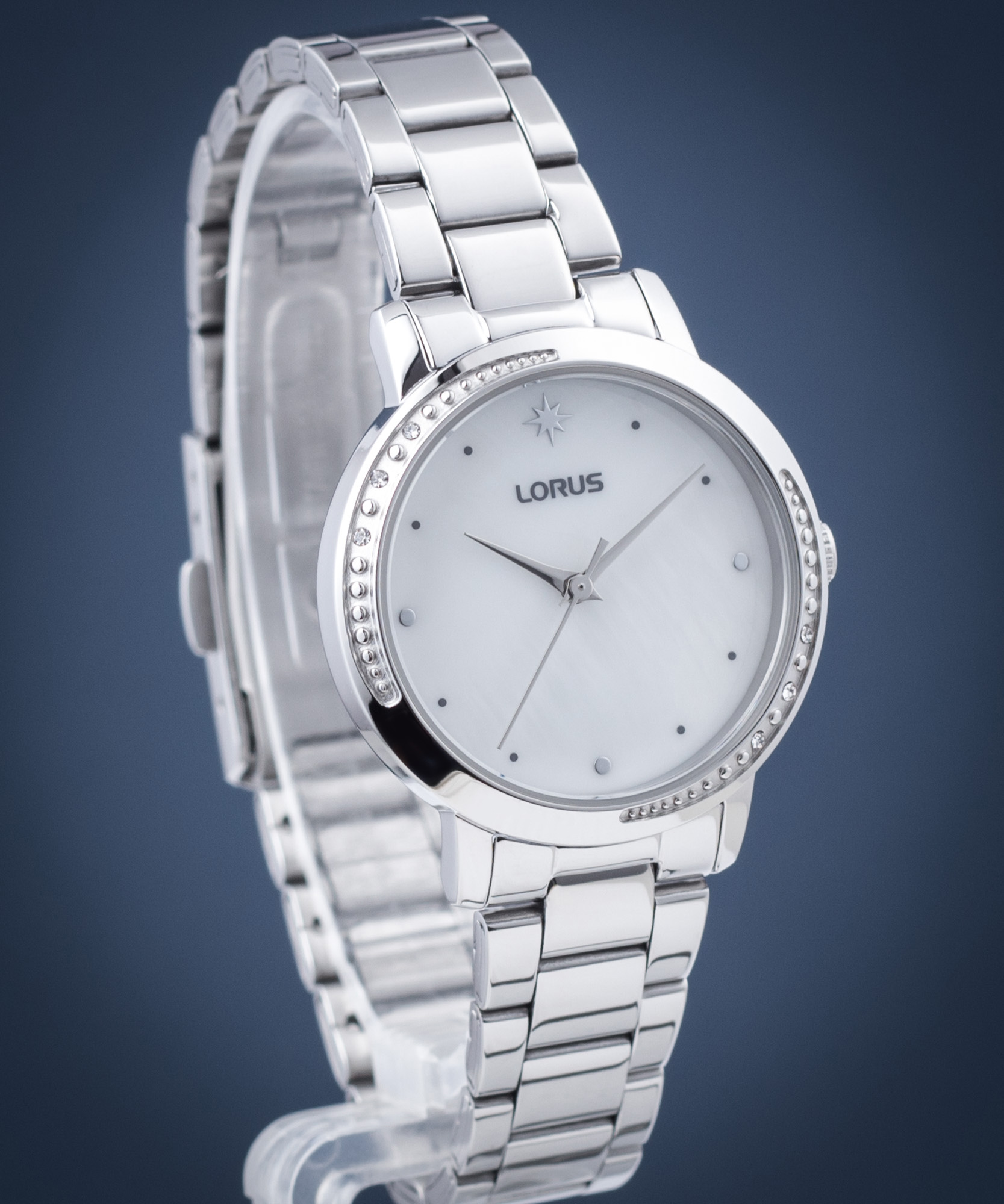 LORUS WATCHES Mod. RG291XX9