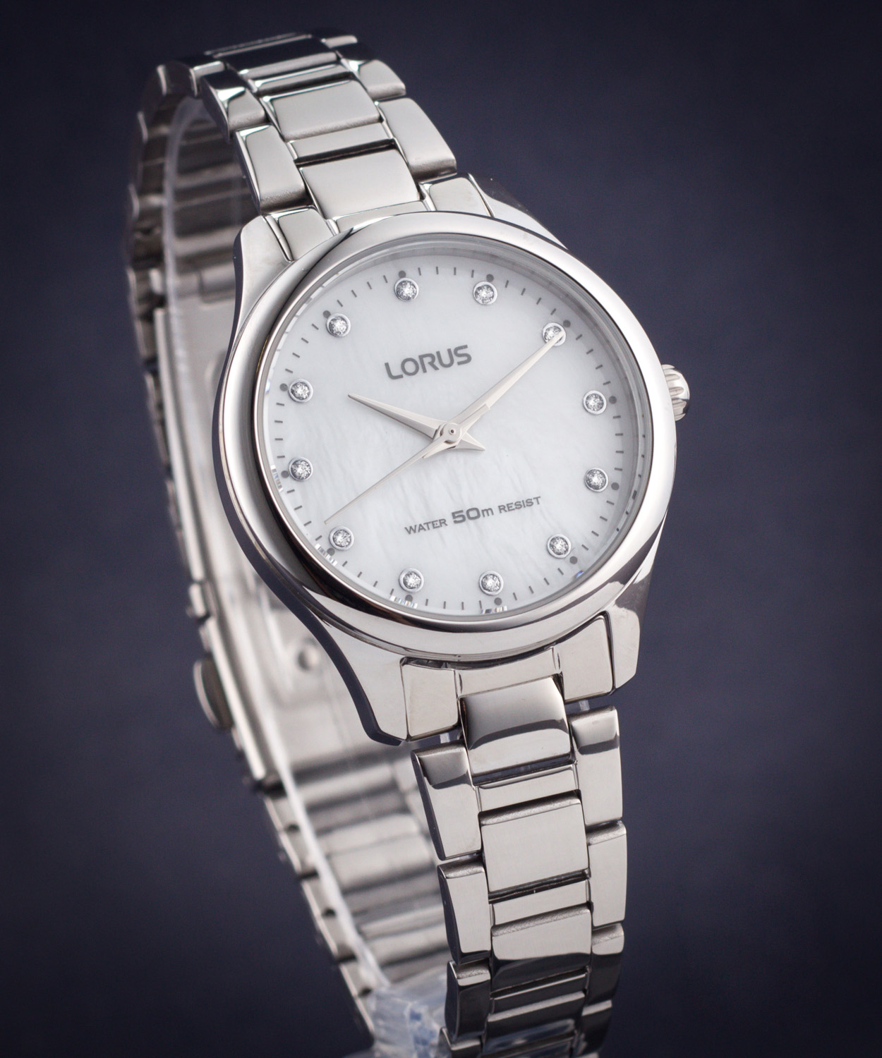 LORUS WATCHES Mod. RRS84VX9