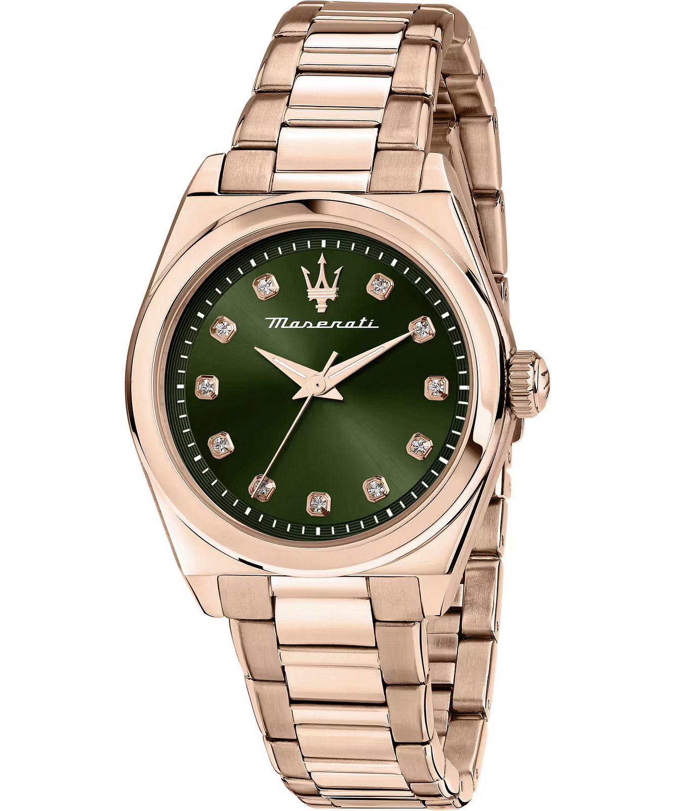 Maserati R8853152501 - Velocitá Watch • Watchard.com
