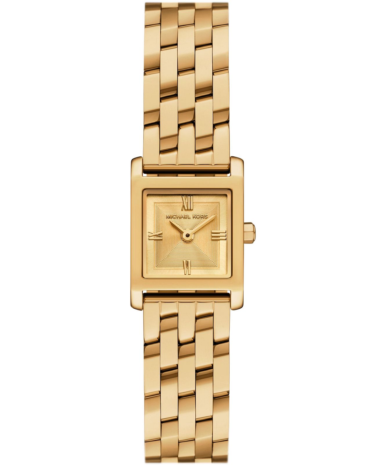Michael Kors MK4931 - Georgie Watch • Watchard.com