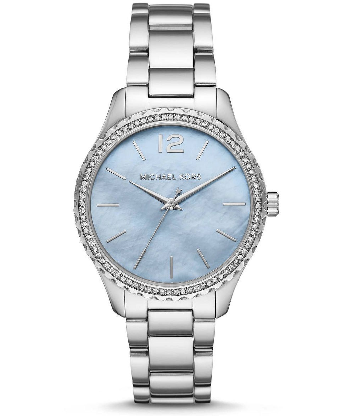 Michael Kors MK6847 - Layton Watch 