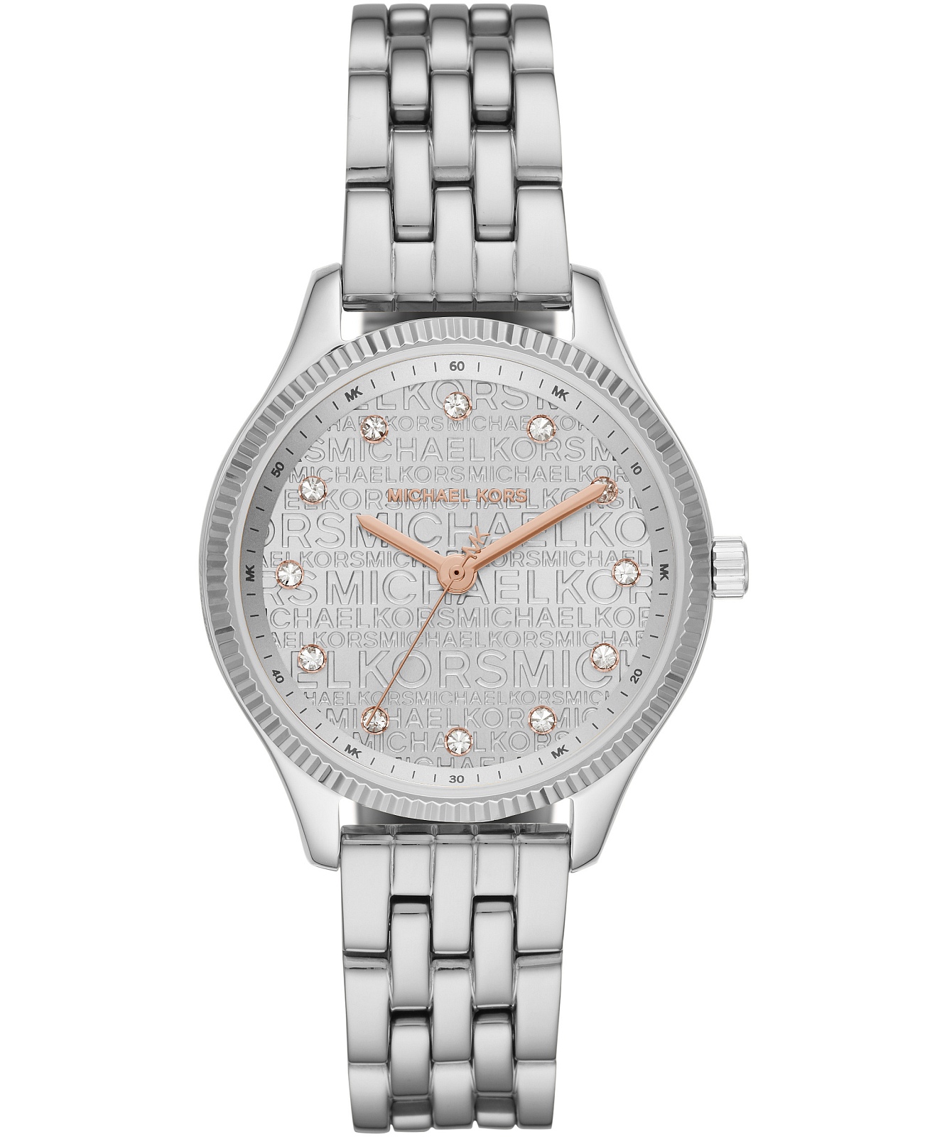 Michael Kors MK6797 - Lexington • Watchard.com