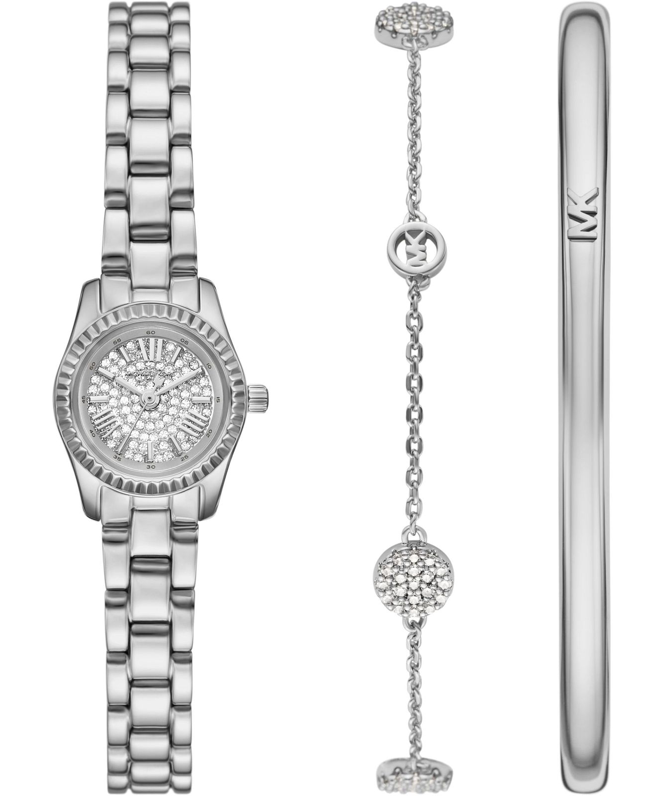 Michael Kors MK4948SET - Lexington SET Watch • Watchard.com