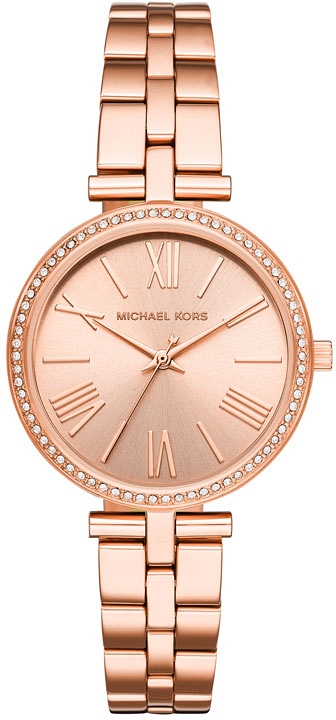 Michael Kors MK3904 - Maci Watch 