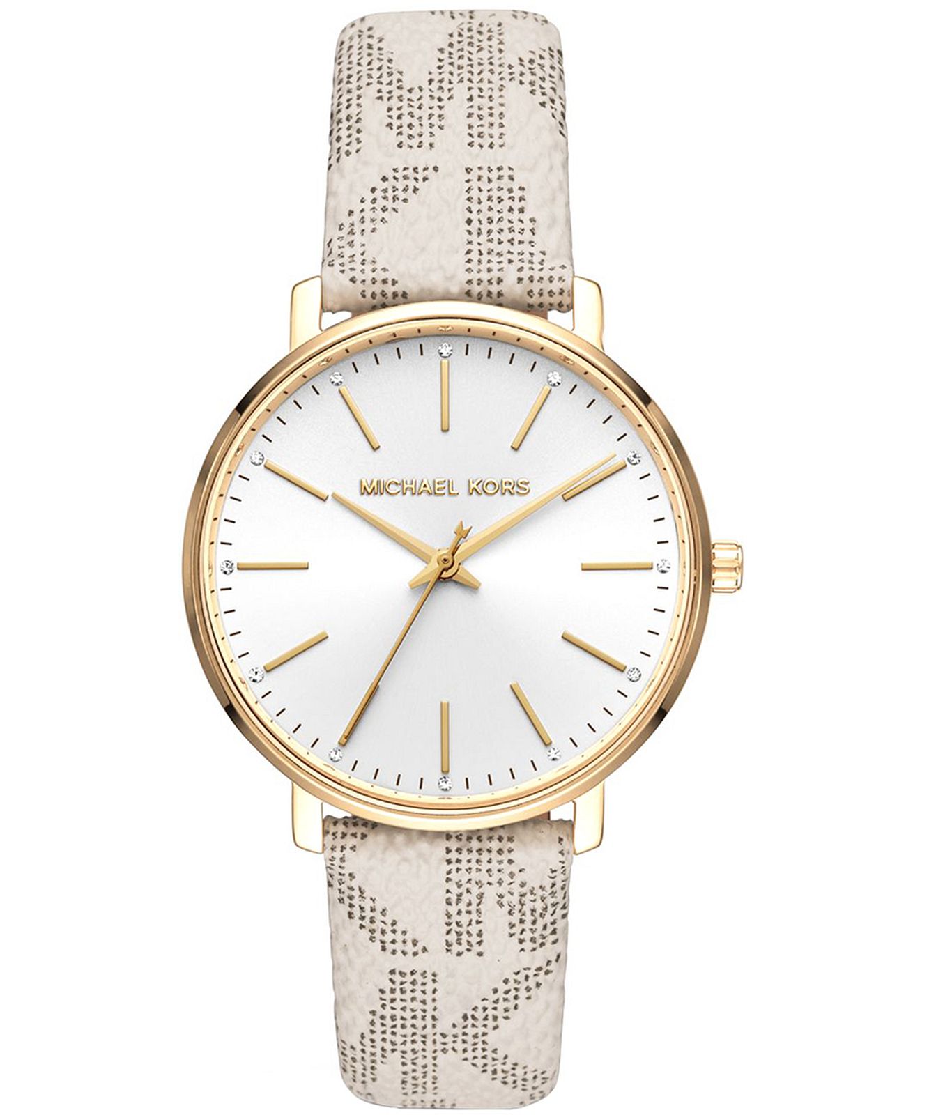 Michael Kors MK2858 - Pyper Watch • Watchard.com