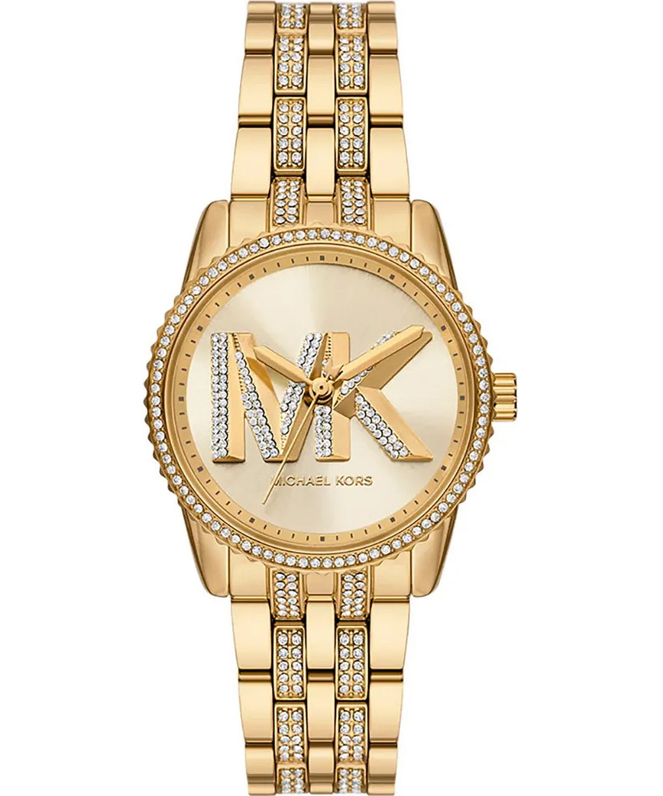 Michael Kors MK7540 - Ritz Watch • Watchard.com