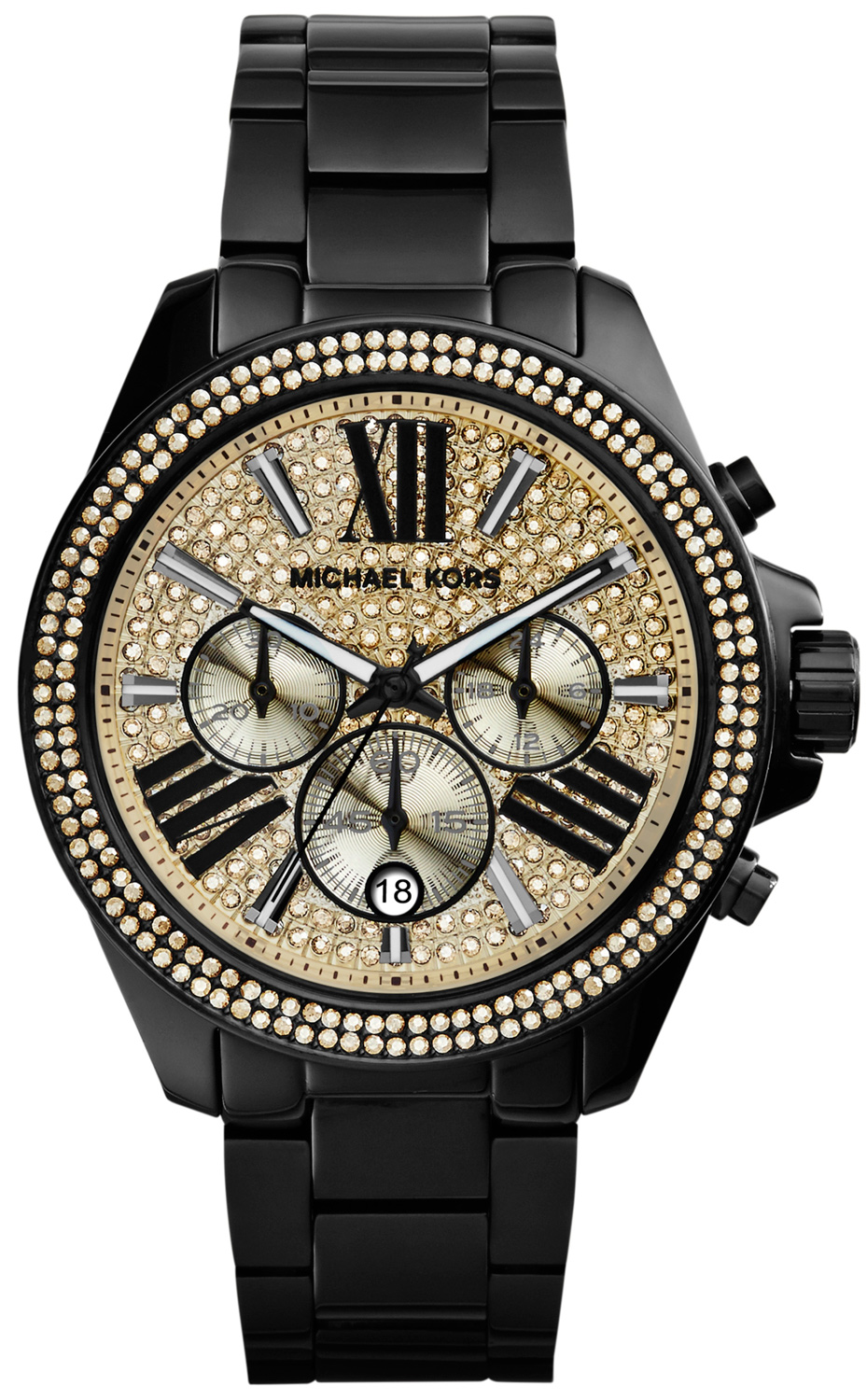 Michael Kors MK5961 - Wren Watch • Watchard.com