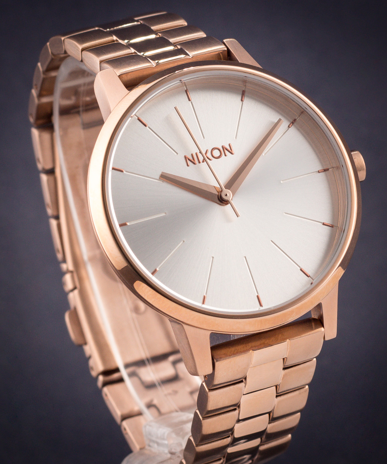 Nixon A0991045 - Kensington Watch • Watchard.com
