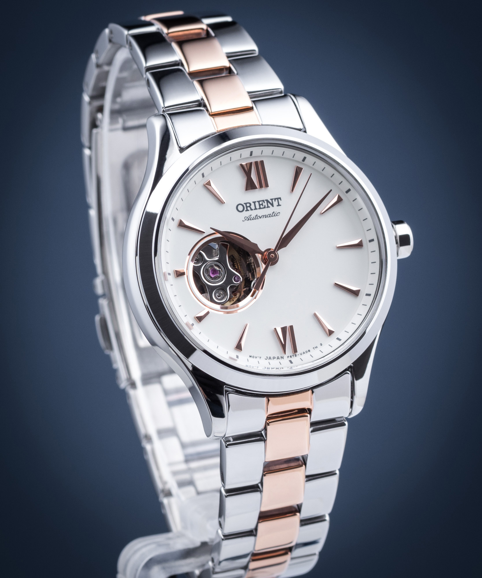 Orient RA-AG0020S10B - Watch • Watchard.com