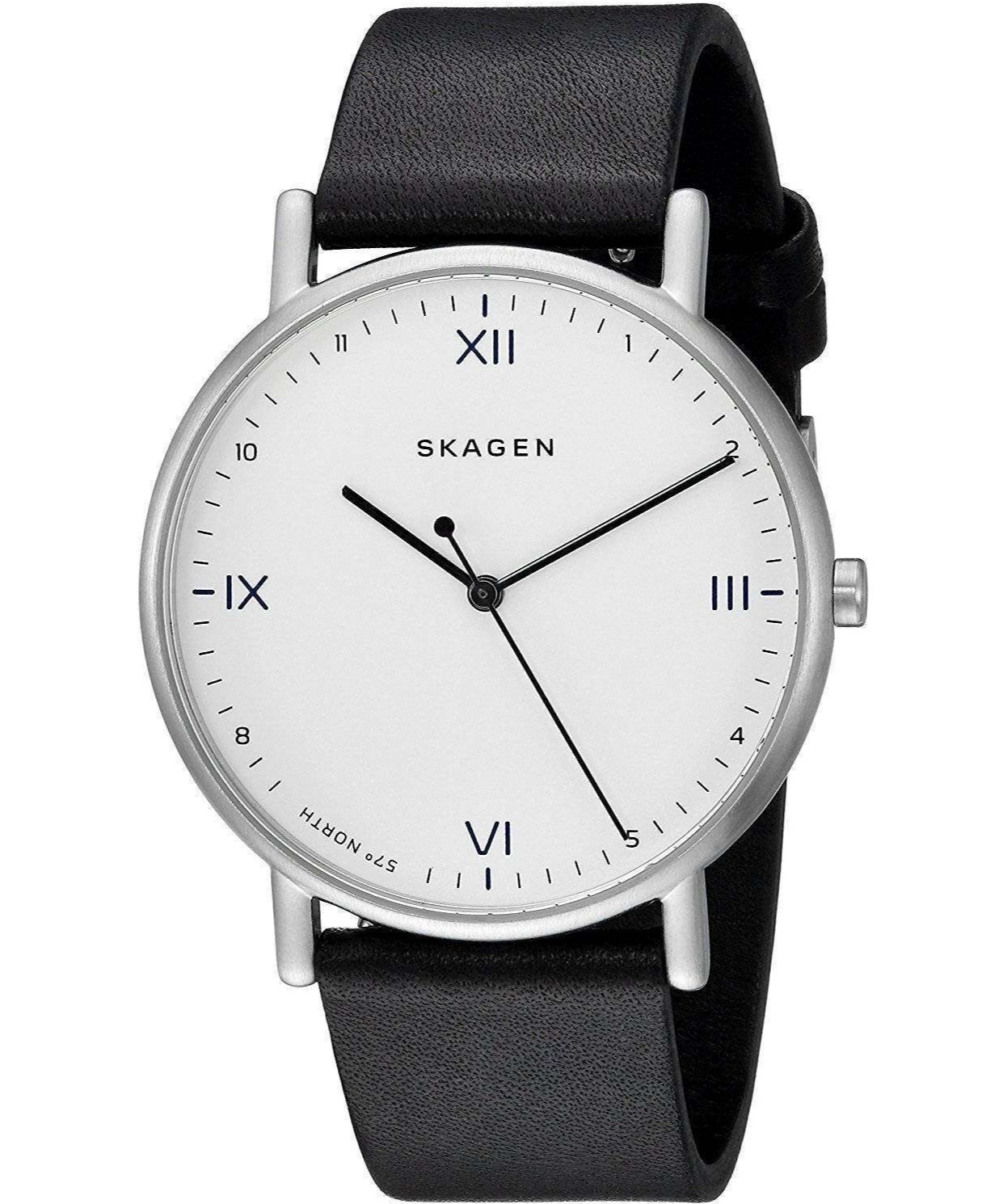 Skagen SKW6412 - Signatur Watch • Watchard.com