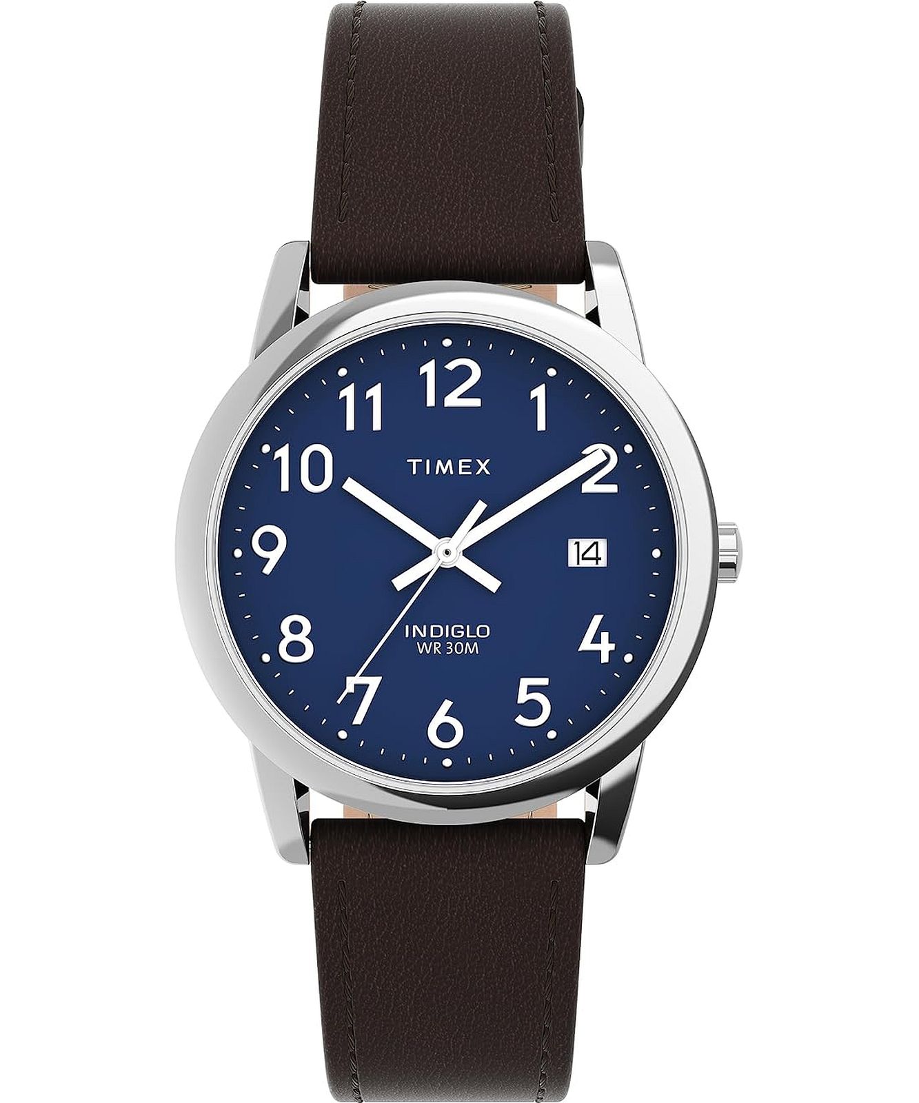 Timex Modern Easy Reader 40mm : r/timex