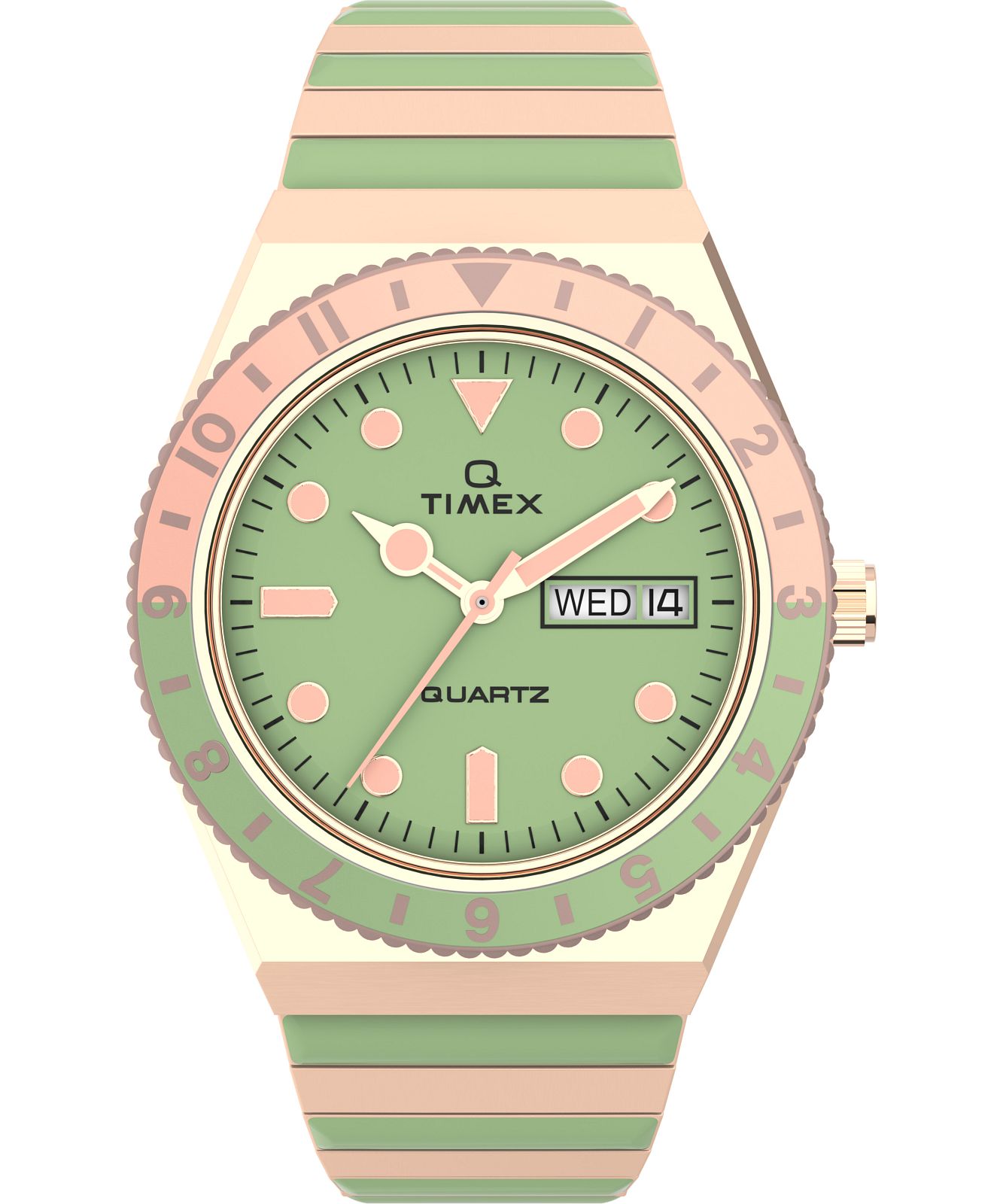Timex TW2V38700 - Q Malibu Watch • Watchard.com