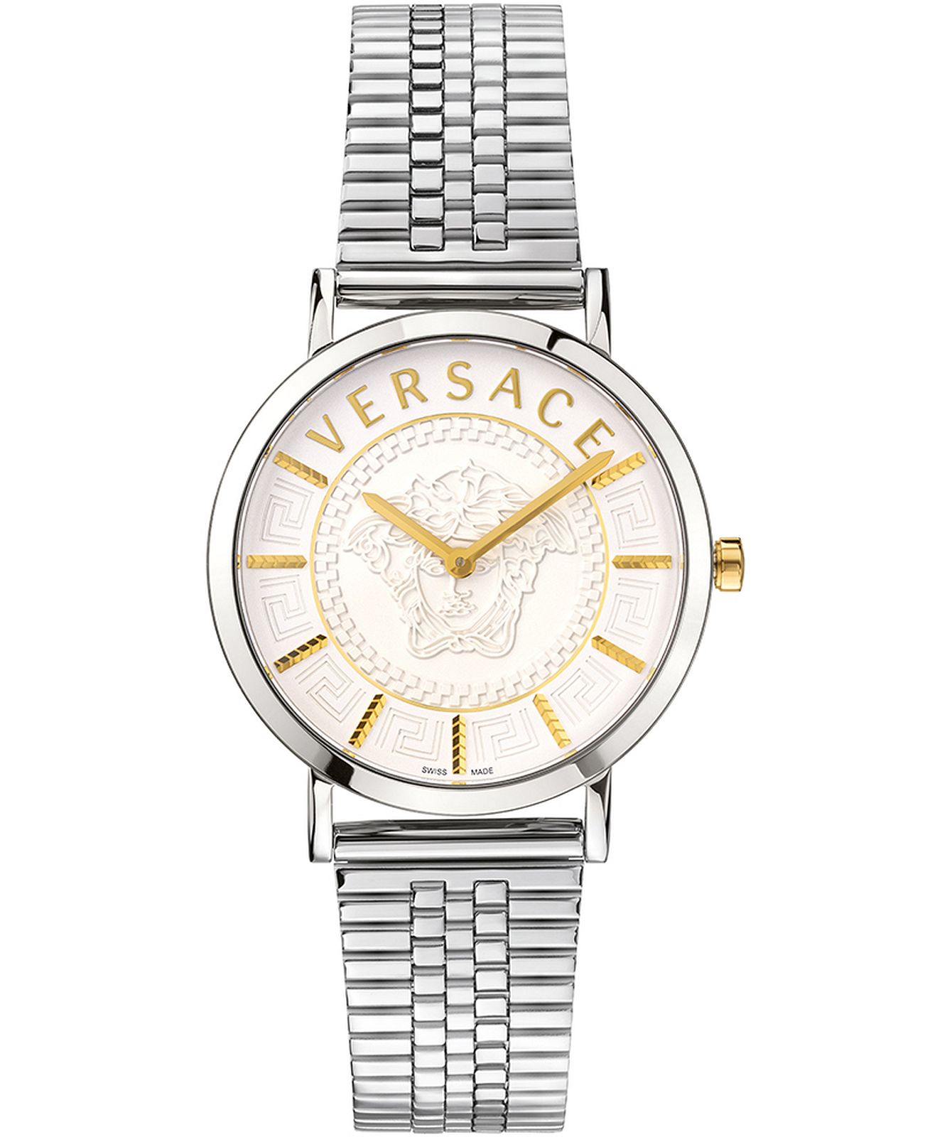 Versace VEK400521 - Essential Watch • Watchard.com