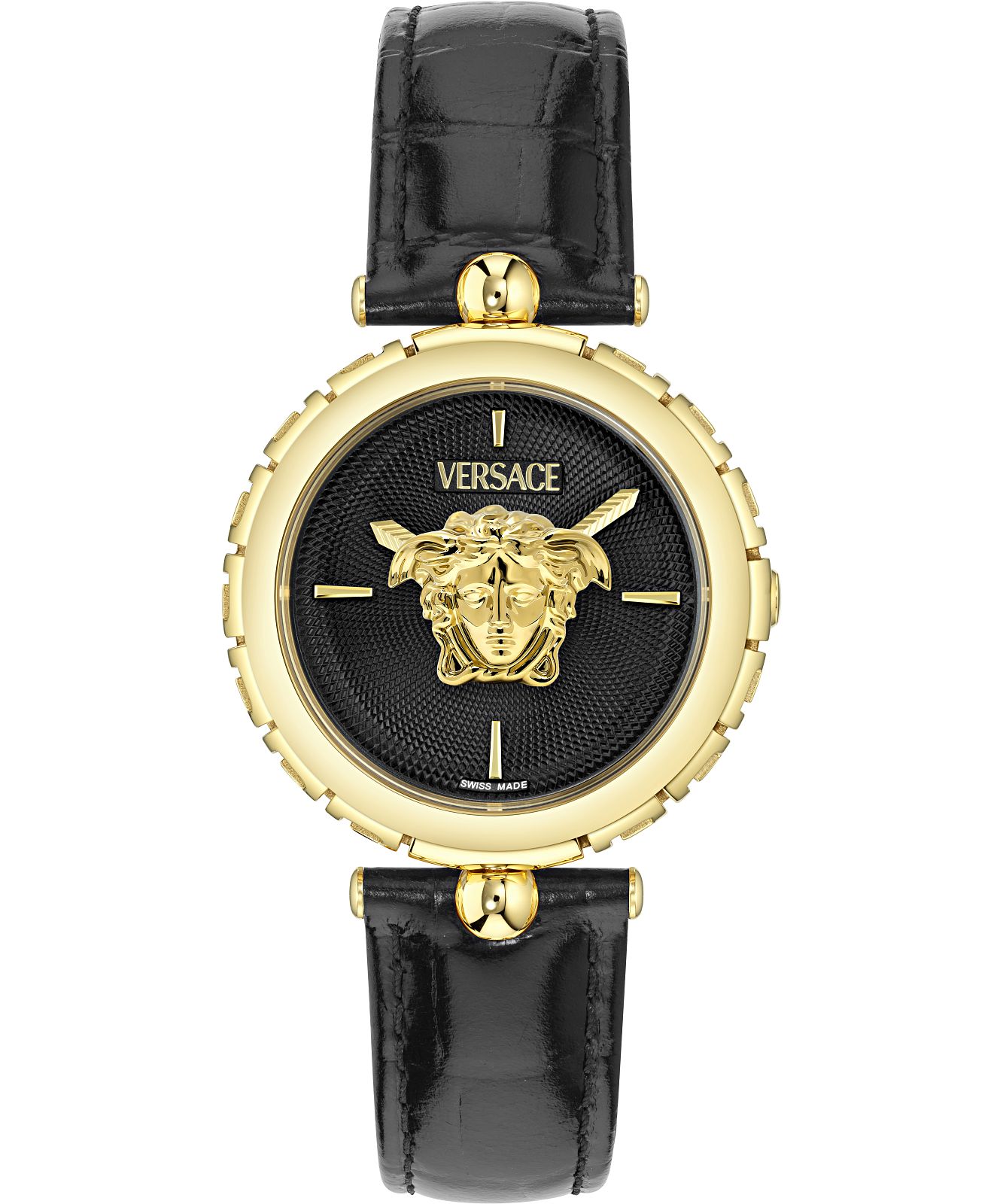 Versace VE9D00124 - Medusa Heritage Watch • Watchard.com