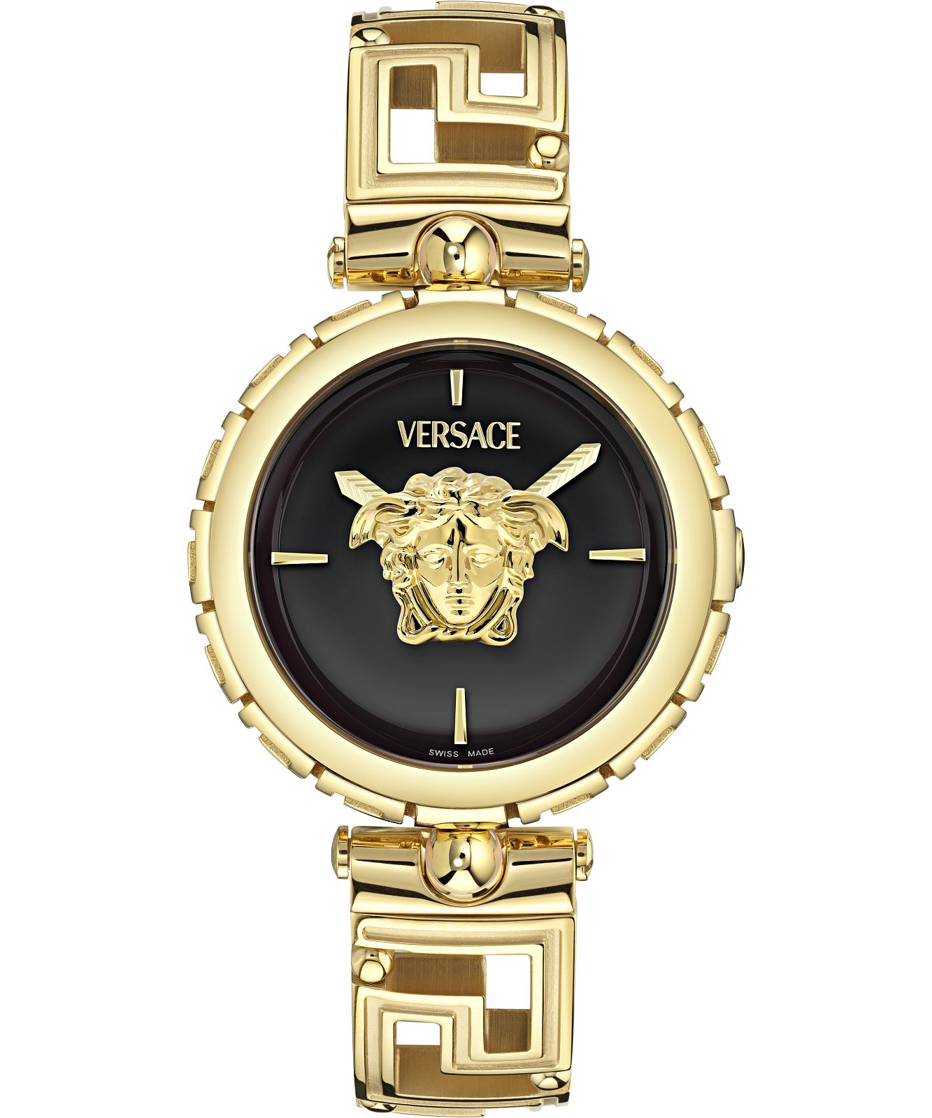 Versace VE0B00525 - Medusa Jewel Watch • Watchard.com