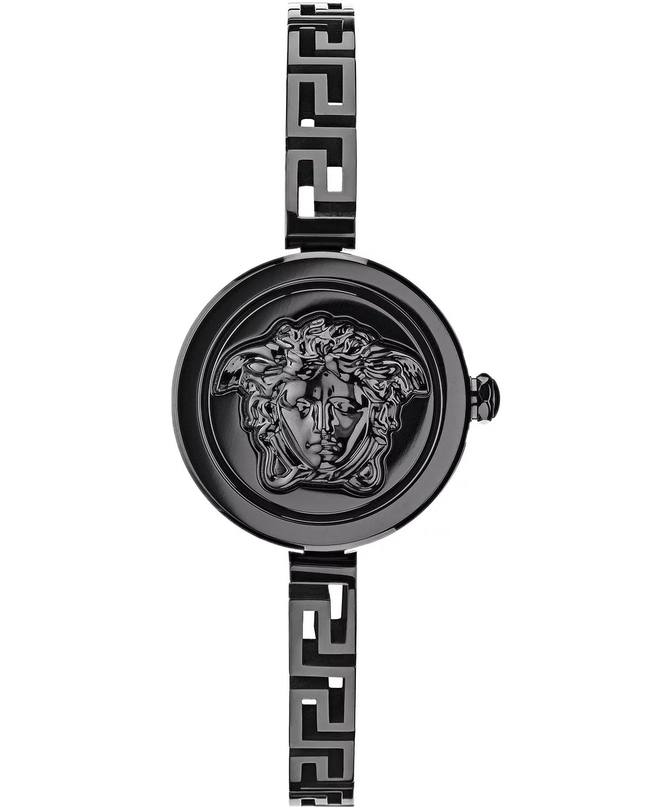 Versace VEZ500321 - Medusa Secret Watch • Watchard.com