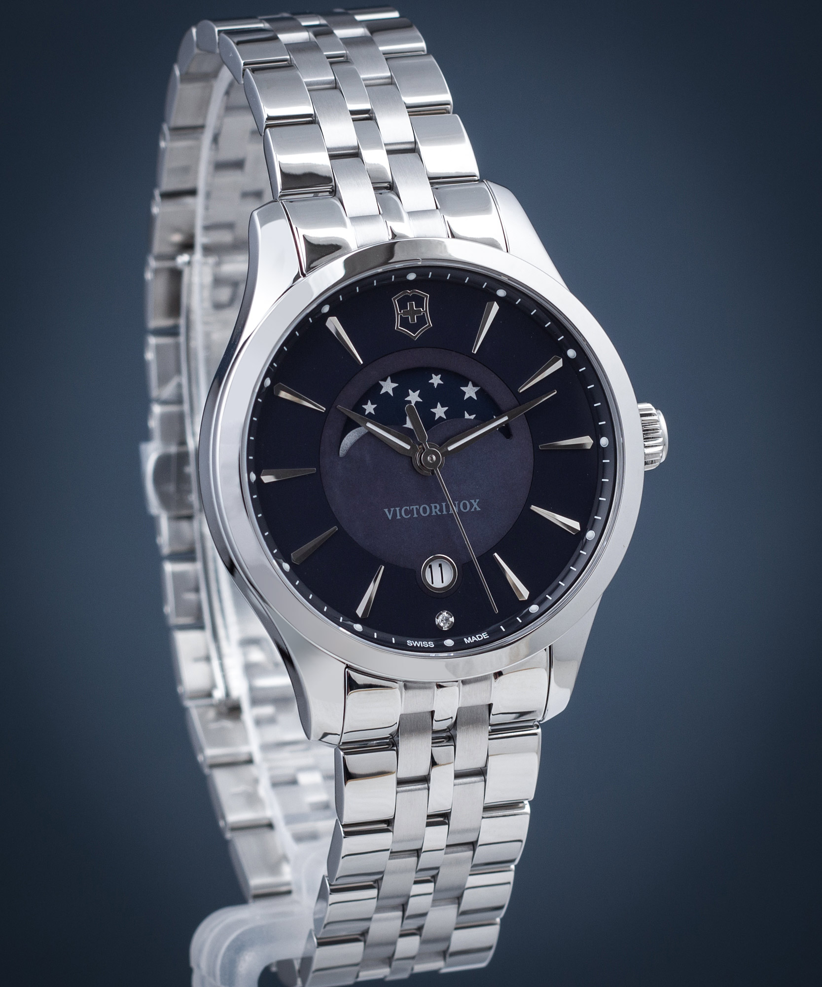 Victorinox 241752 - Alliance Small Watch • Watchard.com