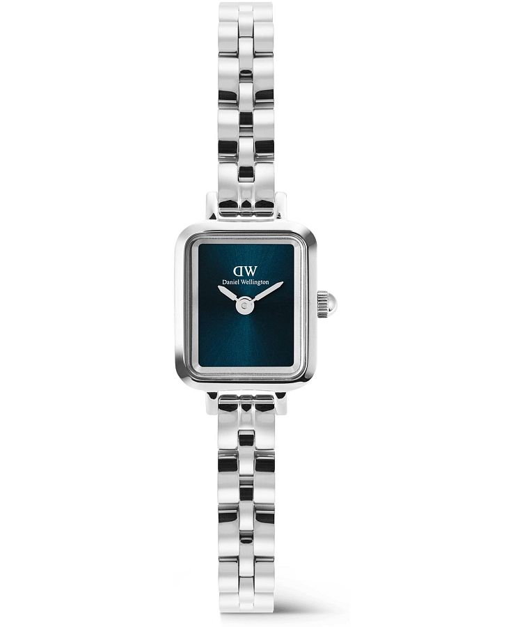 Daniel Wellington DW00100846 - Quadro Mini watch • Watchard.com