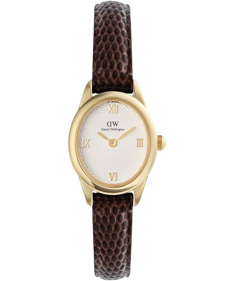 Daniel Wellington DW00100891 - Ophelia Mini watch • Watchard.com