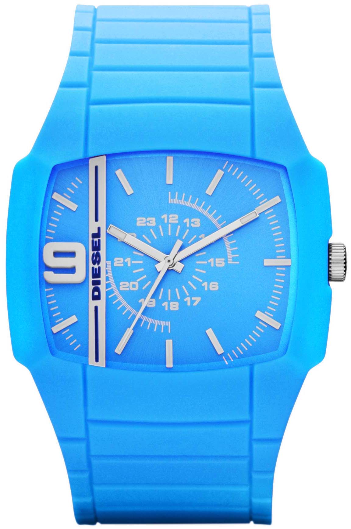 DIESEL　腕時計 Diesel DZ1584 - ANALOG Watch • Watchard.com