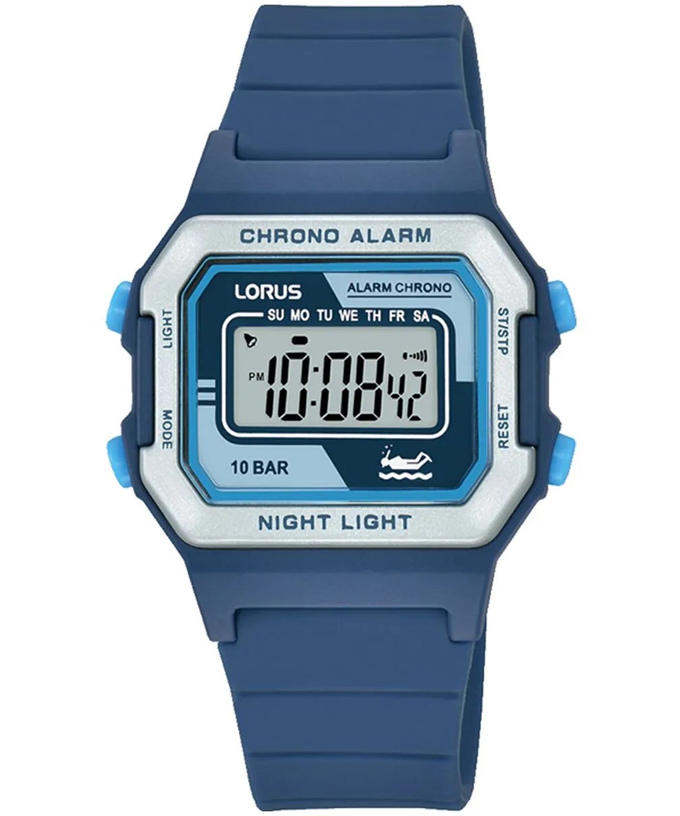 LORUS WATCHES Mod. R2331QX9 main image 1