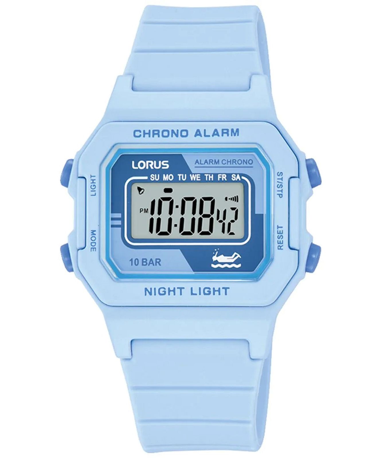 LORUS WATCHES Mod. R2327QX9 main image 1