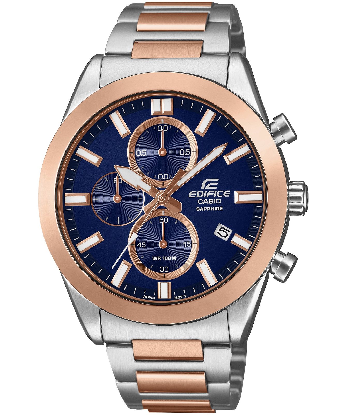 zegarek-edifice-efb-710sg-