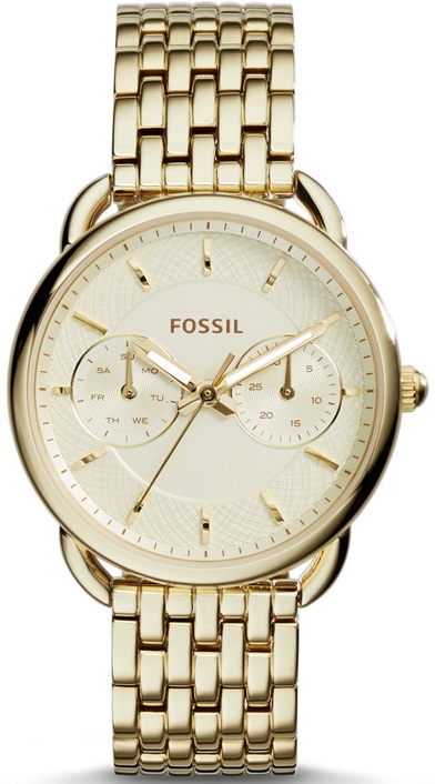 Fossil ES3714 - Tailor Watch • Watchard.com