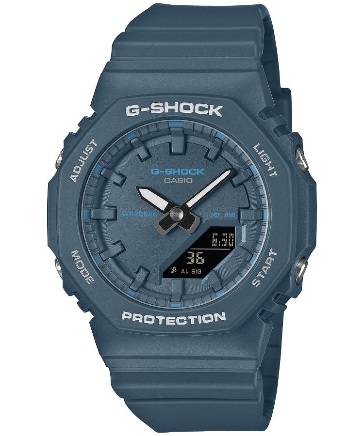 新品未使用 G-SHOCK GMA-P2100-2AJF zegarek-g-shock-gma-p2100ba-