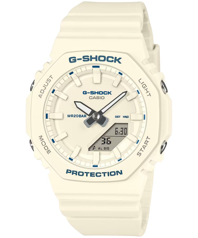 G-SHOCK GMA-P2100BA-7AER - Analog-Digital GMA-P2100 Series watch