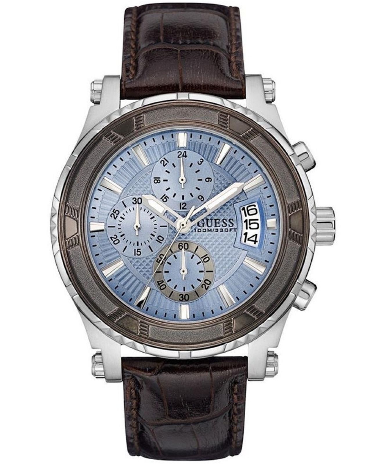 Guess W0673G1 - Pinnacle Watch • Watchard.com