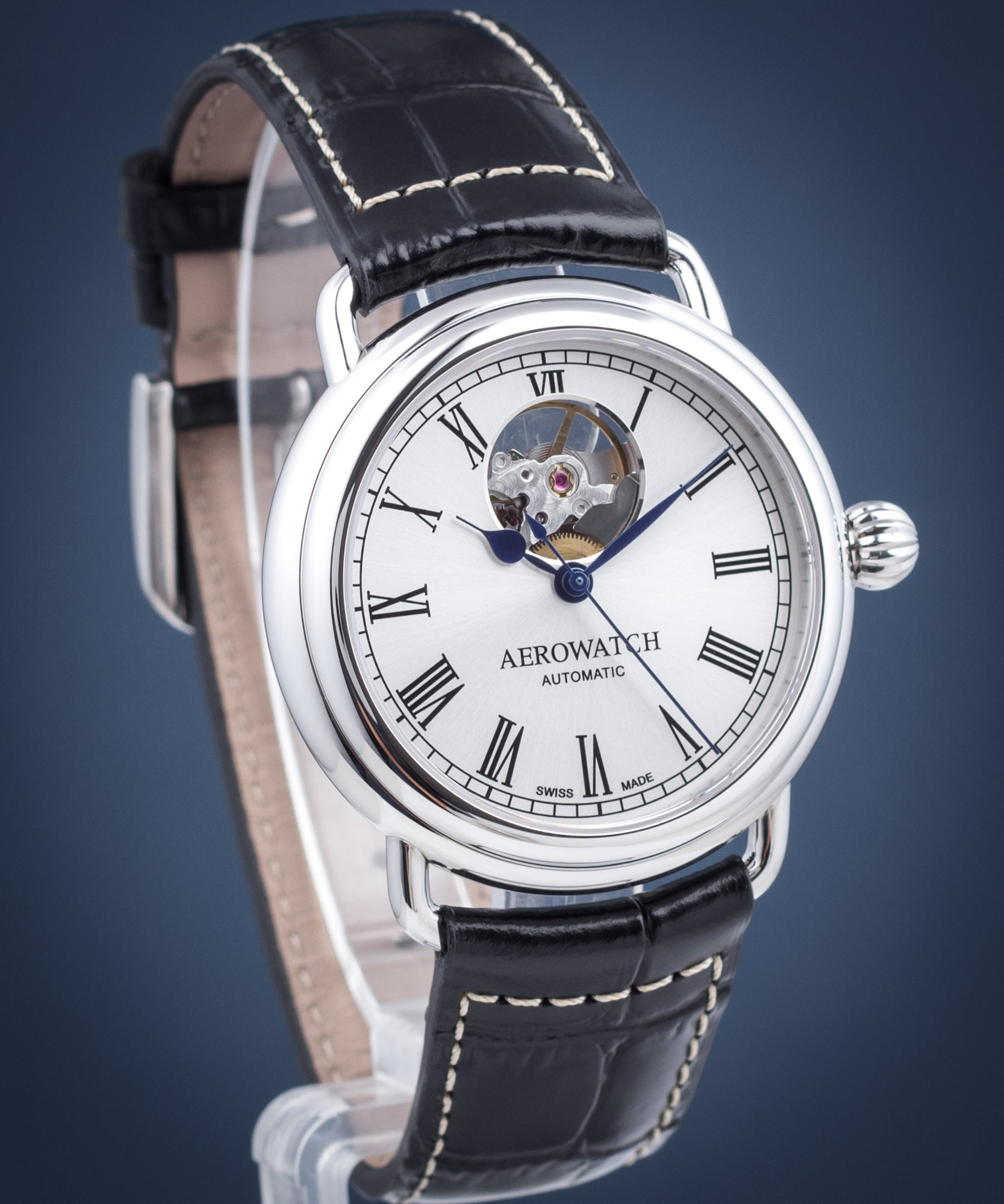 Aerowatch 68900-AA03 - Watch • Watchard.com