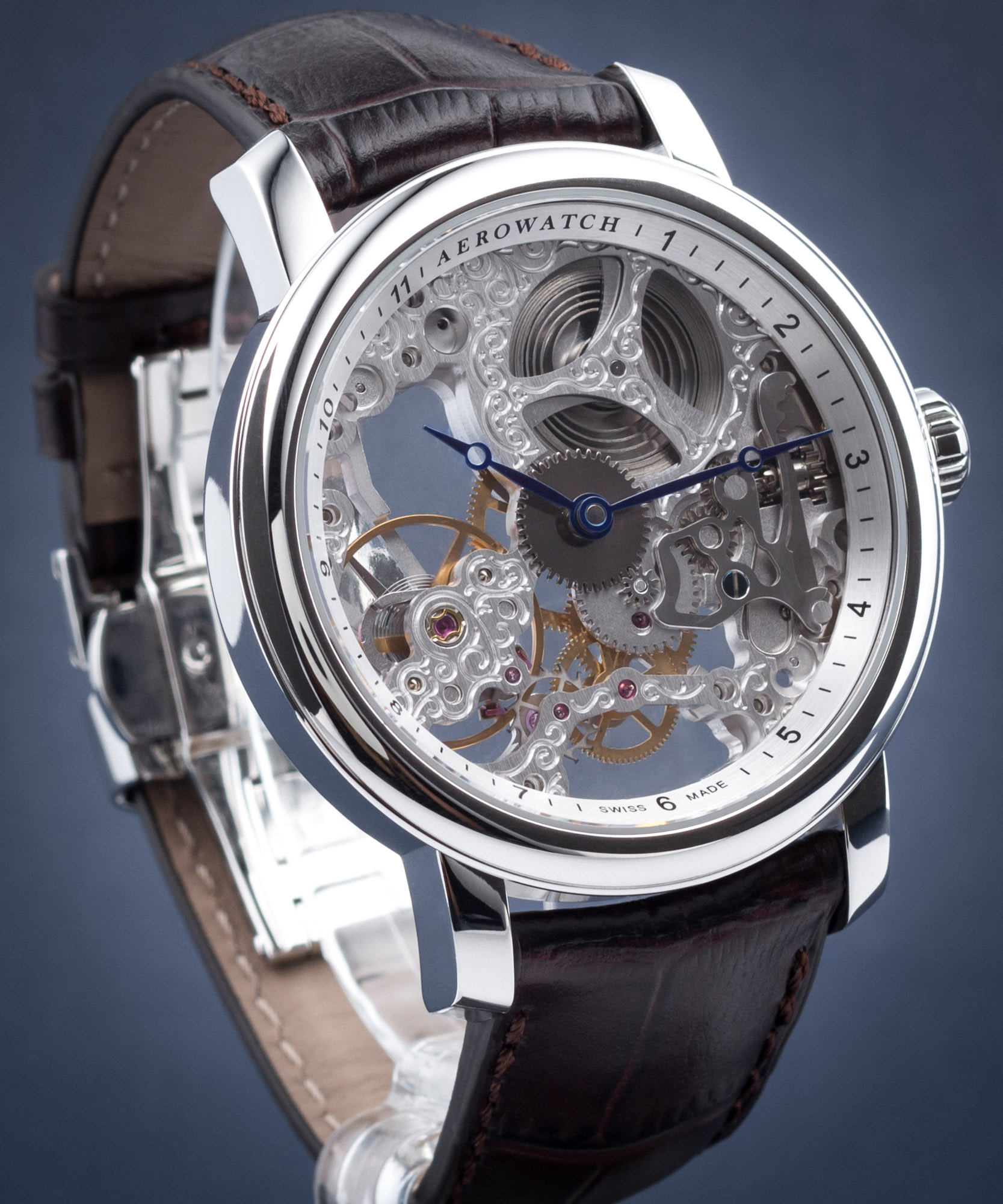 Aerowatch 57931-AA01 - Watch • Watchard.com