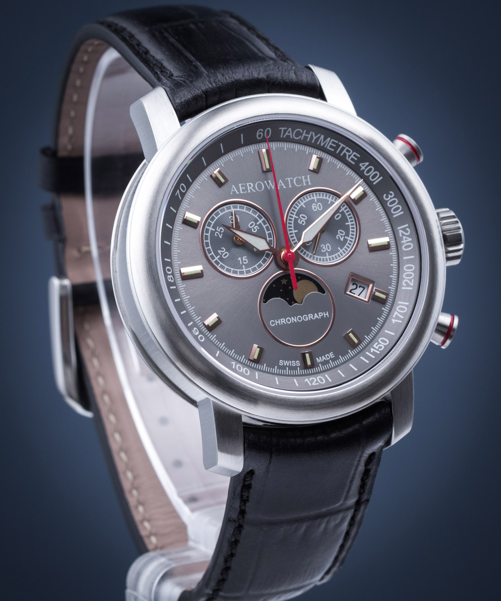 Aerowatch 84936-AA06 - • Watchard.com