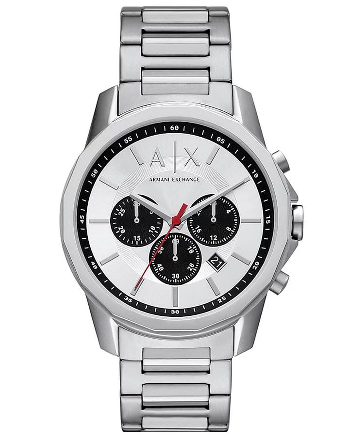 Armani • Exchange Banks AX1742 - Chronograph Watch
