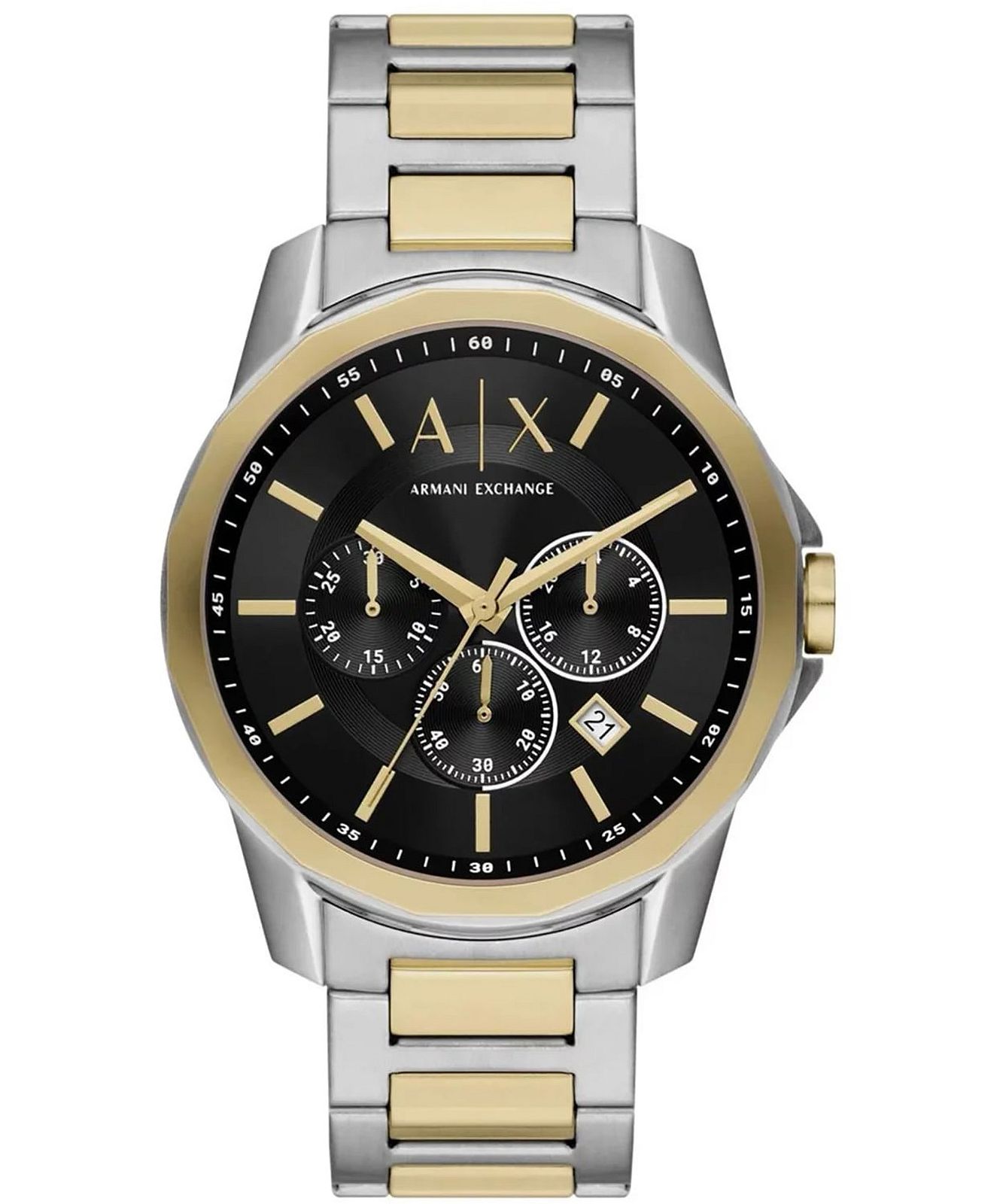 Armani Exchange AX7148SET - Banks Chronograph SET Watch •