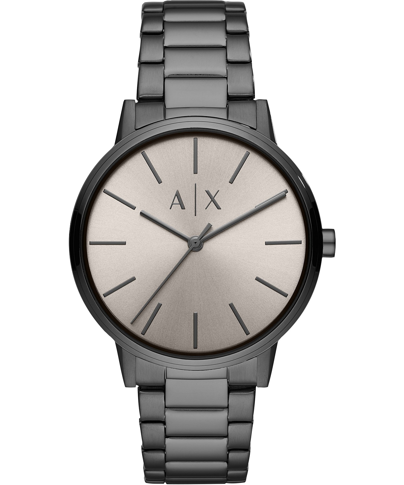 Armani Exchange AX2722 - Cayde • Watchard.com